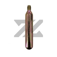 Life Jacket CO2 Refill Cylinder 24g / 33g Water Soluble Tablets Inflation Pump Gas Cartridge