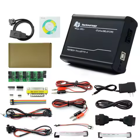 FGTECH Galletto Master V54 Online EU Version ECU Chip Tuning Programmer OBD FG TECH V54 0475 Support