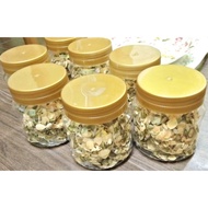 Biskut florentine crunchy