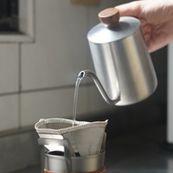 手沖入門最佳選擇丨Driver 卓越細口壺-350ml