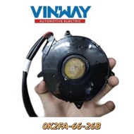 N/Z CITRA CLOCK SPRING 0K2FA-66-26B