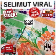 🔥Selimut 333 legend queen/kain selimut viral/selimut lagend/blanket/blanket cotton/selimut cotton/se