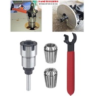 CNC lathe clamp screw wrench ER11M ER16M ER20M