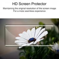 Tempered Glass for Motorola Edge 2024 Moto G96 G86 G85 G84 5G G75 G64 G55 G45 G35 G24 G15 G Power 20