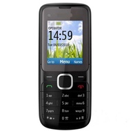 Mobile Phone C1-01 Non-Smartphone Mobile 2G Button Straight Trigger Elderly Phone Student Small Mobi