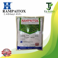 RAMPAITOX (500G) 2,4-D Butyl 45% - racun rumput