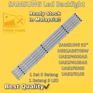 32" LED TV SAMSUNG BACKLIGHT HG32AB670BW/UA32F4000AR/UA32F4105AR/UA32F5000/UA32F5105 Mlb1 32"