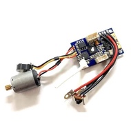 Kyosho R/C Unit Set 2.0 (MA-020/RA-45) MD211B