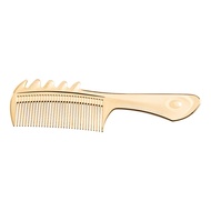 LOVE CHROME 梳子 K24GP 頭皮卡薩金