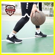 【hot sale】 NK MAMBA KOBE Kobe Mamba spirit combat breathable wear-resistant basketball shoes