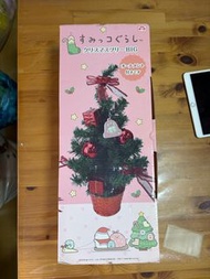角落生物 聖誕樹
