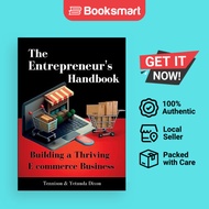 The Entrepreneur's Handbook | Tennison Dixon, Yetunda Dixon | Paperback | English Edition  | 9781312