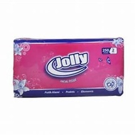 Tissue Paseo 250 sheets