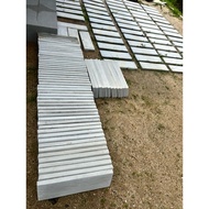 Stepping stone / Simen slab / Slab Pebblewash