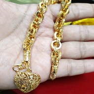 COP 916 TULEN EMAS KOREA 24K