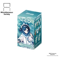 M&G SHOP | Articulated BJD Action Figure Blind Box