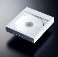 日本代購 KM5 CD 播放器 CP1 Instant Disk Audio Player (USB充電）