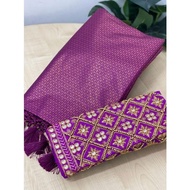 New Arrivals Kubera Pattu Saree
