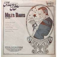 Miles Davis - Hooray For Miles Davis Vol. 1