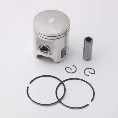 For Yamaha BWS100 4VP AXIS BWS 100 Motorcycle Engine Bore Size 53.25mm 53.5mm 53.75mm 54mm 55mm 56mm