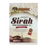 Sirah Nabi Muhammad [Santai Ilmu Publication] [TOMO 5]