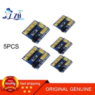 5PCS for Nano I/O Expansion Shield Module for Arduino for Nano V3.0 for Nano Pro