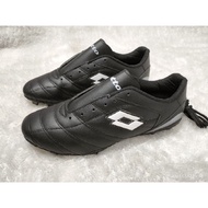 Jumbo football boots size 43 - 47 with neat and strong stitching outsole lotto football boots/