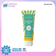 Hydrasoothe Sunscreen Spf 45++++ Azarine Sunscreen