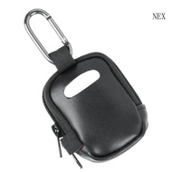 NEX Durable MP3 Storage Bag Waterproof Carry Case Music Player Case with Carabiner