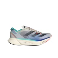 Adidas Adizero Adios Pro 3 {White Aurora Ink Flashing Water} New Product G7V7