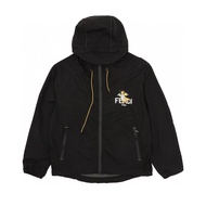 Fen fen Fen's 2025 New Style Autumn Men's Jacket Thin Casual Jacket Zipper Hooded Men's Clothing