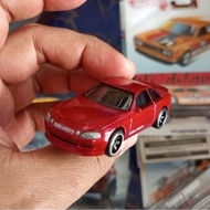 HOT WHEELS LOOSE PREMIUM TOYOTA SOARER FAST AND FURIOUS