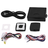 2 in 1 Auto Sensor Universal Car Wiper Rain and Light Sensor