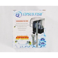 Máy Lọc Thác Loại Tốt SOBO WP-303H & VIPSUN AP303H - Công Suất 5W