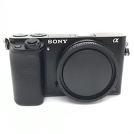 Sony A6000 手快有