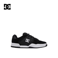 DC Shoes Central Mens Shoes Black