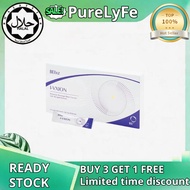 BELixz I-VXION 1.5g x 30 Sachets | Lute-gen® Lutein Zeaxanthin Meso-Zeaxanthin Maqui Berry Black Cur