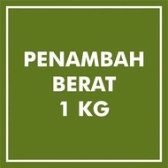 Weight Gain 1 KG Weight Gain/