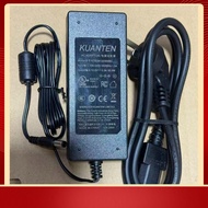 Original Xinguancheng 12V5A Power Adapter KT60W120500B3 Charger 60W Round Mouth 5.5 * 2.5mm