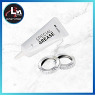 DT Swiss upgrade kit Star Ratchet SL 54t with greases