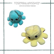 MMB Gantungan Boneka Gurita Octopus / Mainan Boneka Gurita Lucu