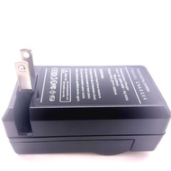 1PCS FNP-60 battery charger for Fuji camera F401 F601 F50i F501 F410 camera battery Li-20B battery