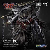 Ccstoys 鐵魄 Mazinkaiser 魔神凱薩 SKL 限定版