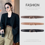 Woman belt fashion belt leather belt-1000