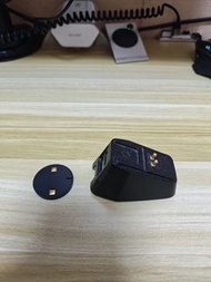 Logitech 無線滑鼠充電底座