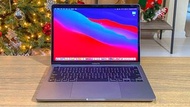 MacBook Pro M1 8G 256G 二手台灣公司貨 狀況極好 北部可面交