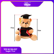CONVO BEAR /TEDDY BEAR /VALENTINE BEAR / GRADUATION BOUQUET BEAR / FLOWER BOUQUET /PATUNG KONVO/ HAD