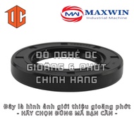 TC MAXWIN seal 17x34x7 35x50x10 25x45x8 20x47x7 38x58x10 55x100x12 32x43x10 36x46x7 45x75x12 42x62x1