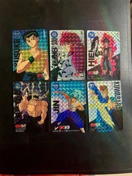 幽遊白書 本彈 2 幽遊白書閃 龍珠 本彈 激鬥 風雲