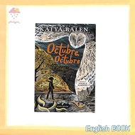 【ENGLISH】<October, October -- Katya Balen>